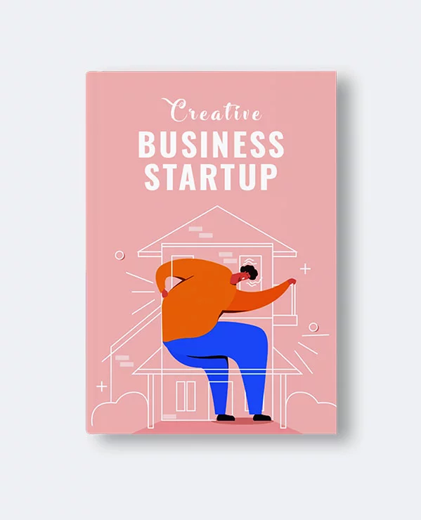 Creative Startup Creative Startup